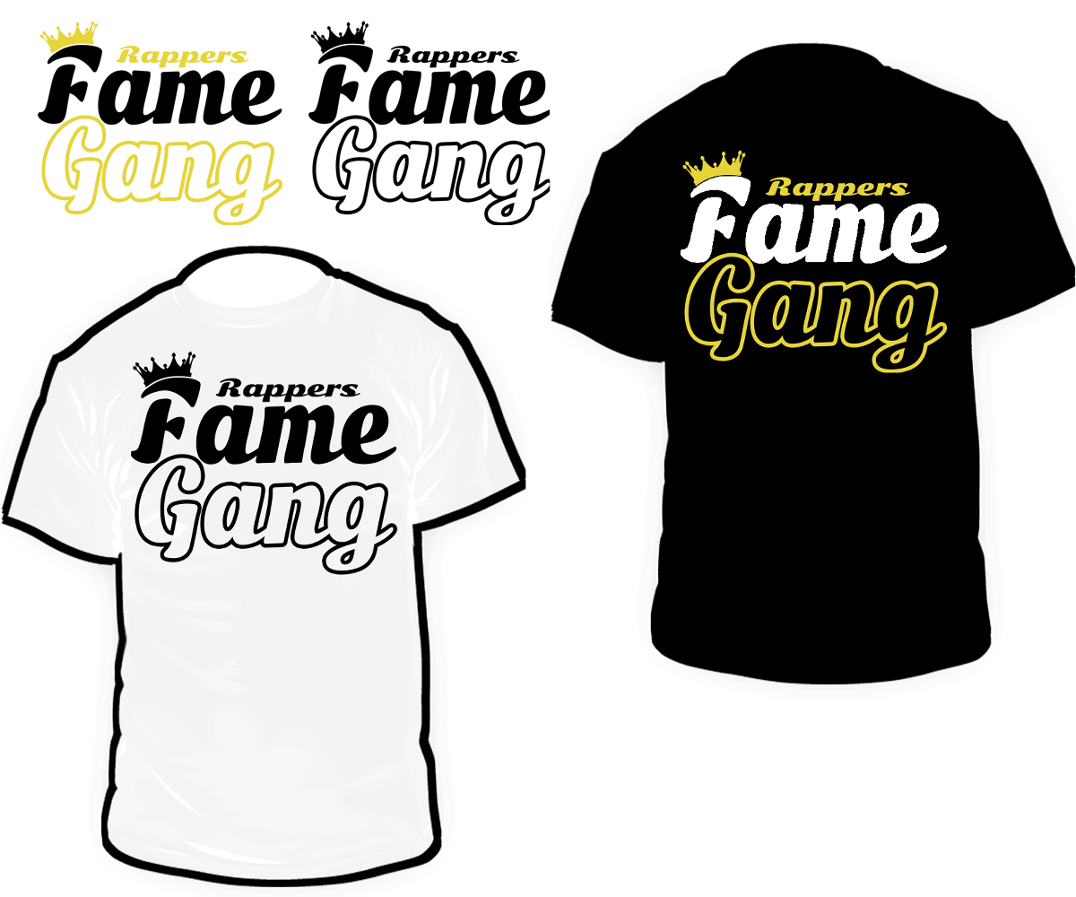 T-Shirt-Design von choppachad1 für dieses Projekt | Design #4145951