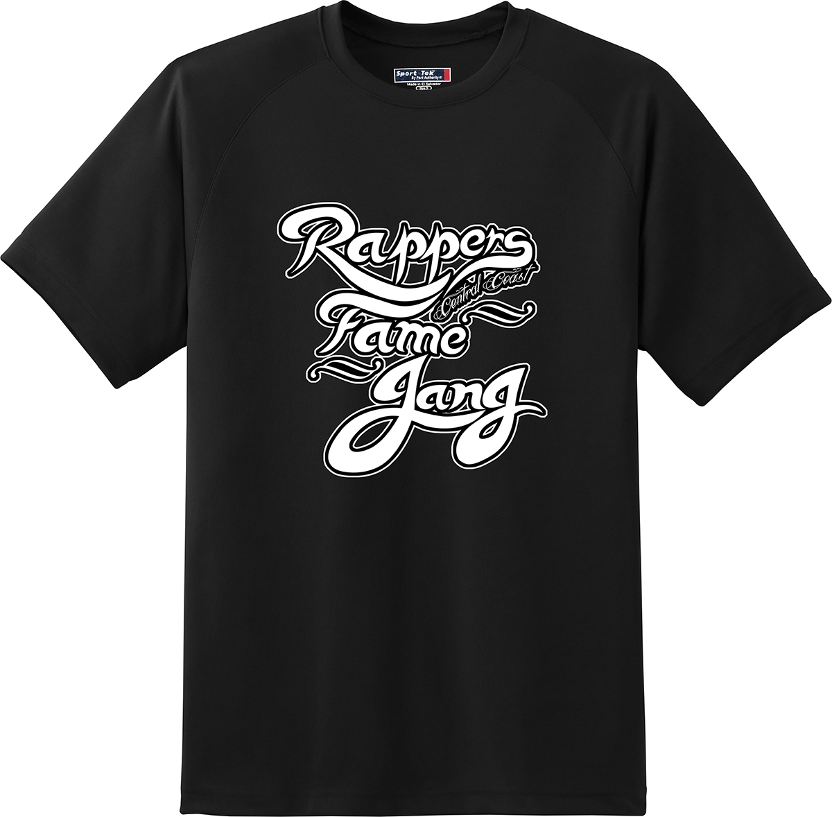 T-shirt Design by jona_soto for this project | Design #4189409