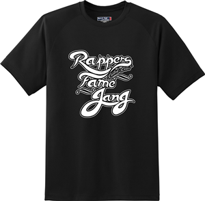 T-shirt Design by jona_soto