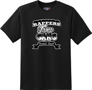 T-shirt Design by jona_soto for this project | Design: #4200436