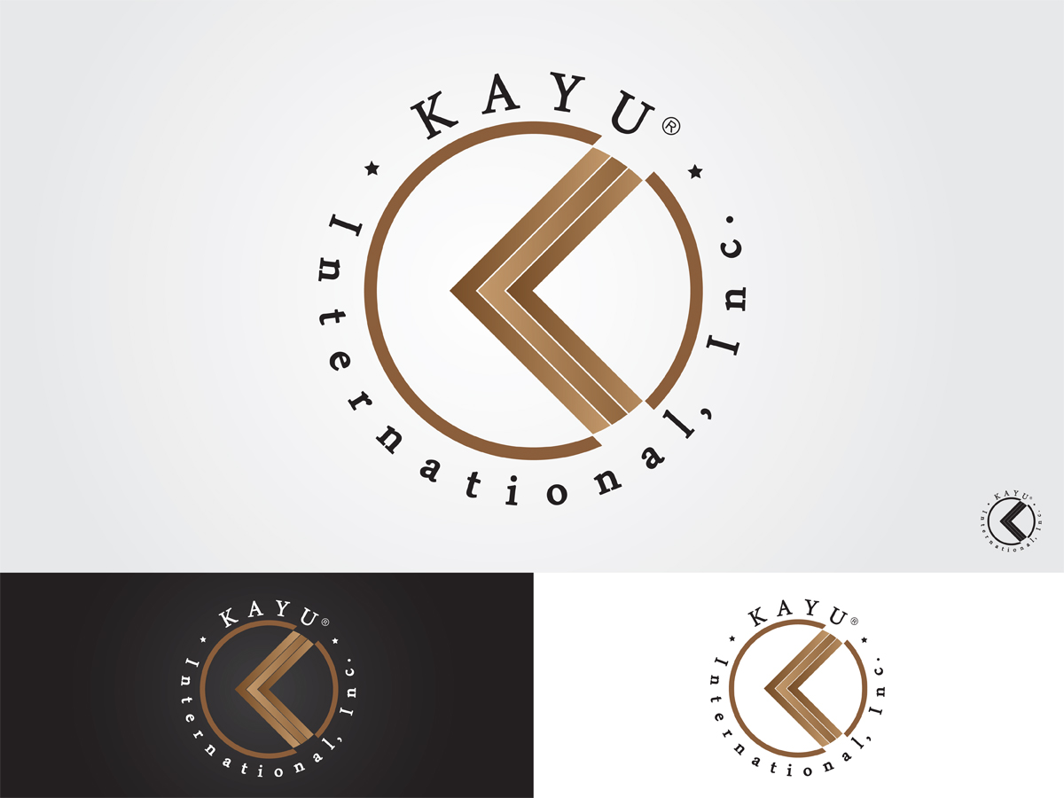 Logo Design by Maznazz for this project | Design #4176672