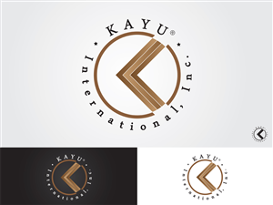 Logo Design by Maznazz