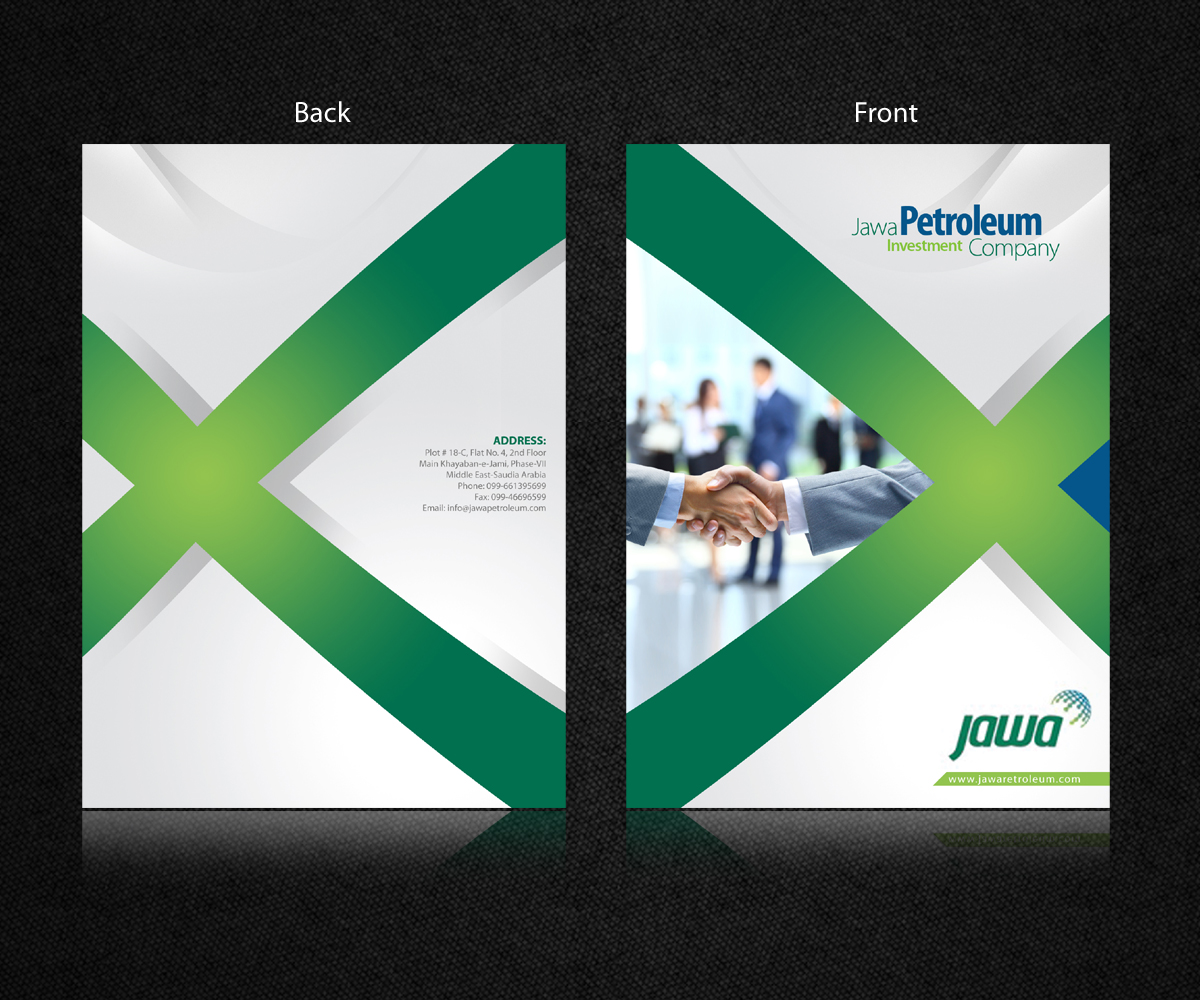 Diseño de Brochure por Ovimatic para este proyecto | Diseño #4172708