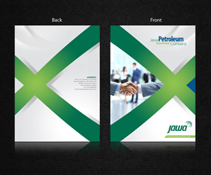 Brochure Design by Ovimatic