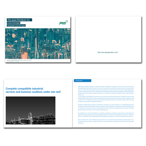 Brochure Design by DESIGN ZONE
