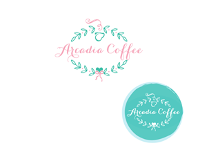 Logo Design by eleanorintegra