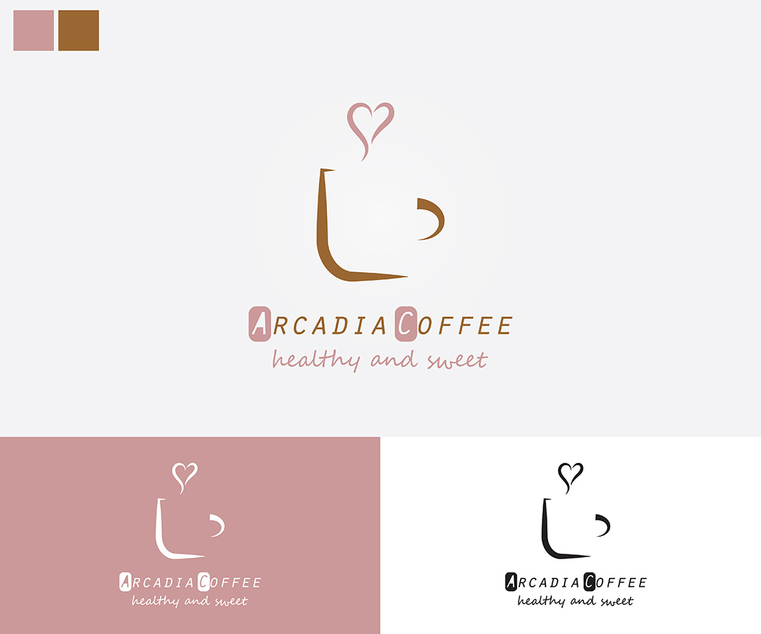 Logo Design by Sarah Stout for this project | Design #4146120