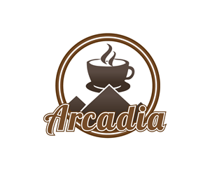 Logo Design by Aaron M.