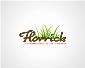 Logo Design by ri_na
