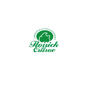 Logo Design by Patrick Davidson