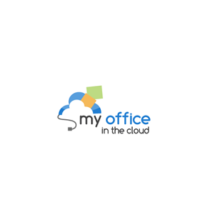 Design de Logo par Hiccups Design pour MyOfficeInTheCloud | Design : #1210522