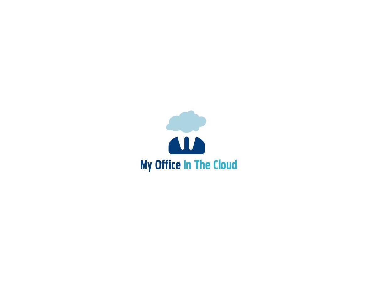 Design de Logo par Amduat Design pour MyOfficeInTheCloud | Design #1217082