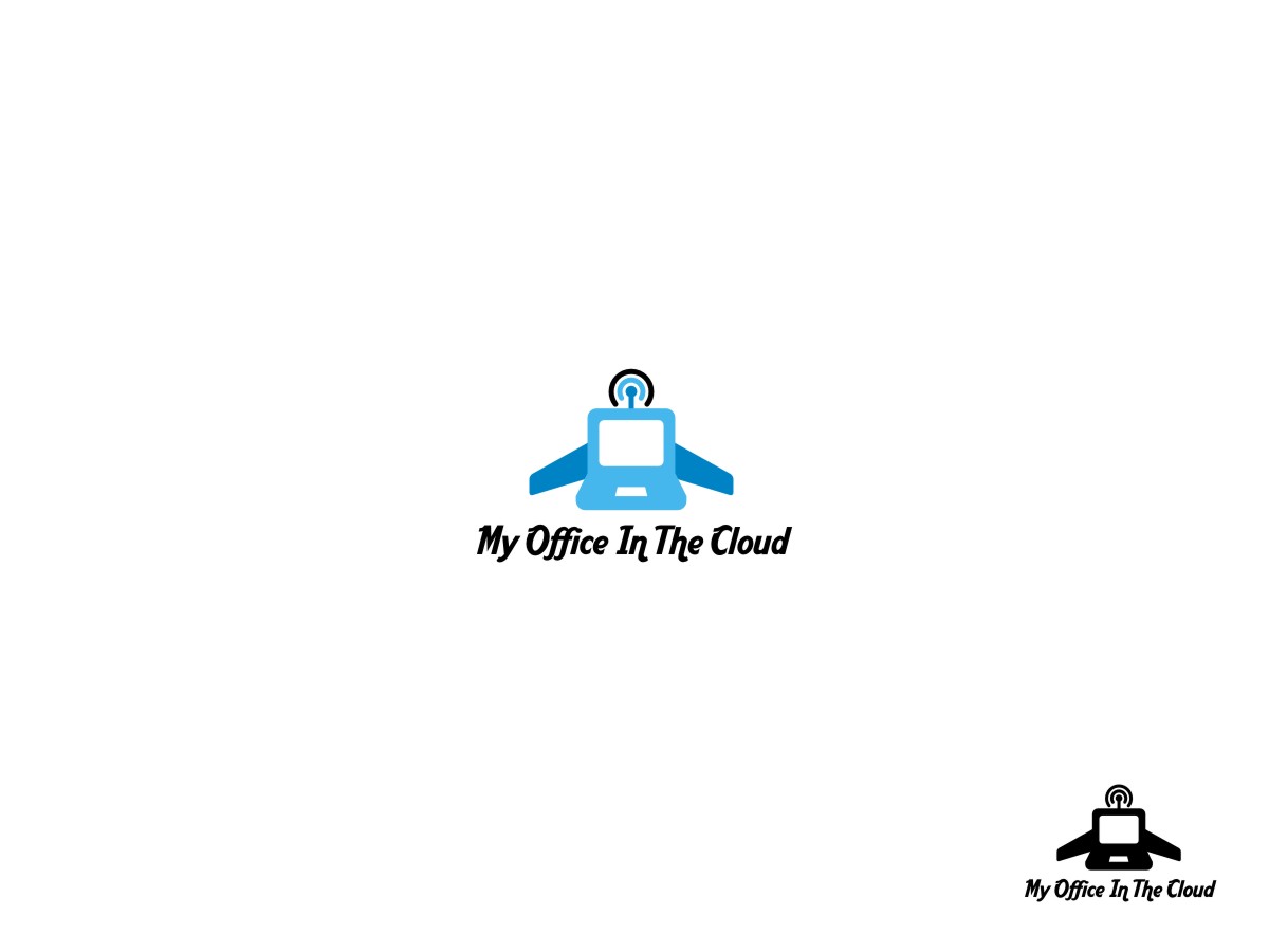 Design de Logo par Amduat Design pour MyOfficeInTheCloud | Design #1217088