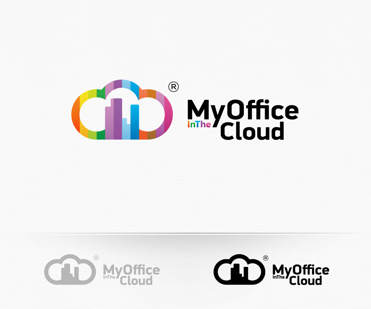 Design de Logo par o4 pour MyOfficeInTheCloud | Design : #1251523