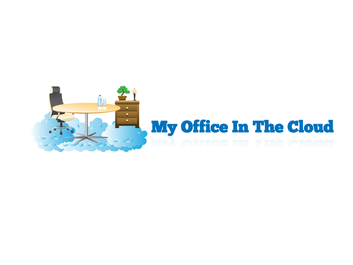 Design de Logo par Anyl Thapa pour MyOfficeInTheCloud | Design #1252096
