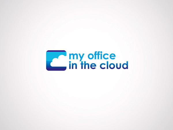 Design de Logo par Jaroslaw pour MyOfficeInTheCloud | Design #1254561