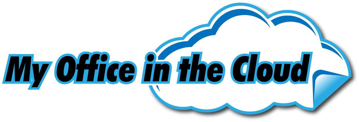 Design de Logo par Shaun pour MyOfficeInTheCloud | Design #1246805
