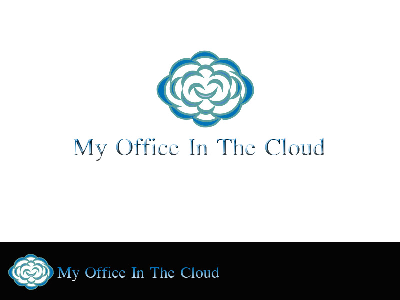 Design de Logo par M.OMAIS pour MyOfficeInTheCloud | Design #1251953