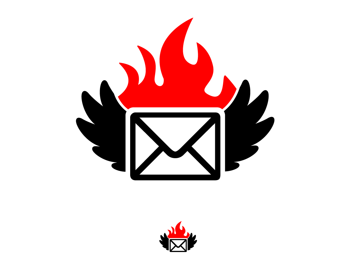Logo Design by design is Goodland for Burn It Or Send It | Design #159520