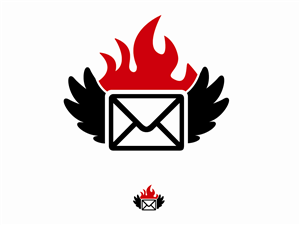 Logo Design by design is Goodland for Burn It Or Send It | Design: #159520