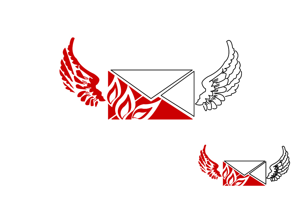 Logo Design by alcartoon for Burn It Or Send It | Design #158134