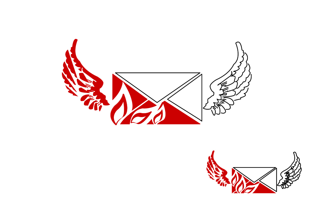 Logo Design by alcartoon for Burn It Or Send It | Design #158135