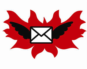 Logo Design by hop for Burn It Or Send It | Design: #158284