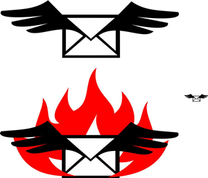 Design de Logo par rletalu pour Burn It Or Send It | Design #165583