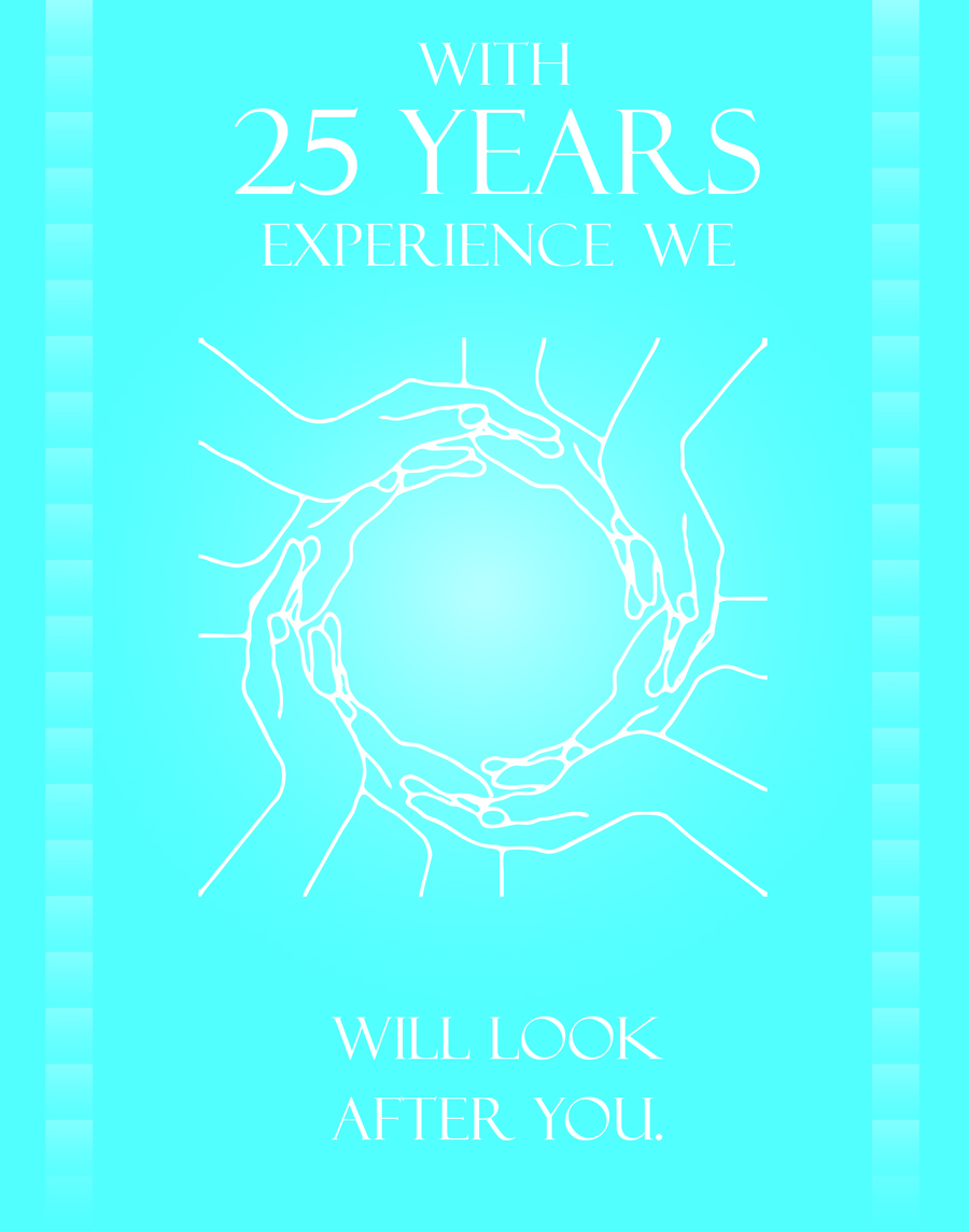 Flyer-Design von Henry für dieses Projekt | Design #4168536