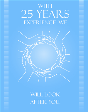 Flyer Design by Henry