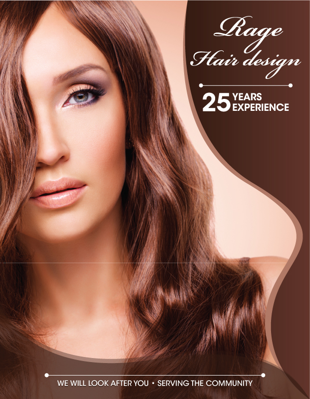 Flyer Design by shakar for this project | Design #4172831