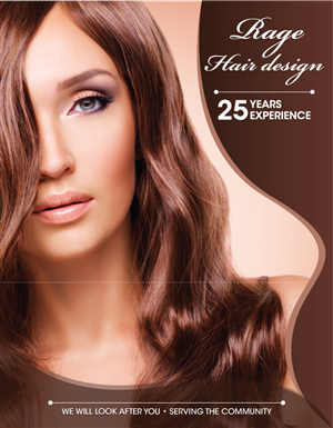 Flyer Design by shakar
