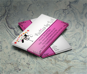 Visitenkarten-Design von NLDesign für dieses Projekt | Design: #4203738