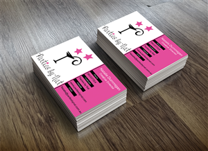 Business Card Design by NLDesign for this project | Design #4280331