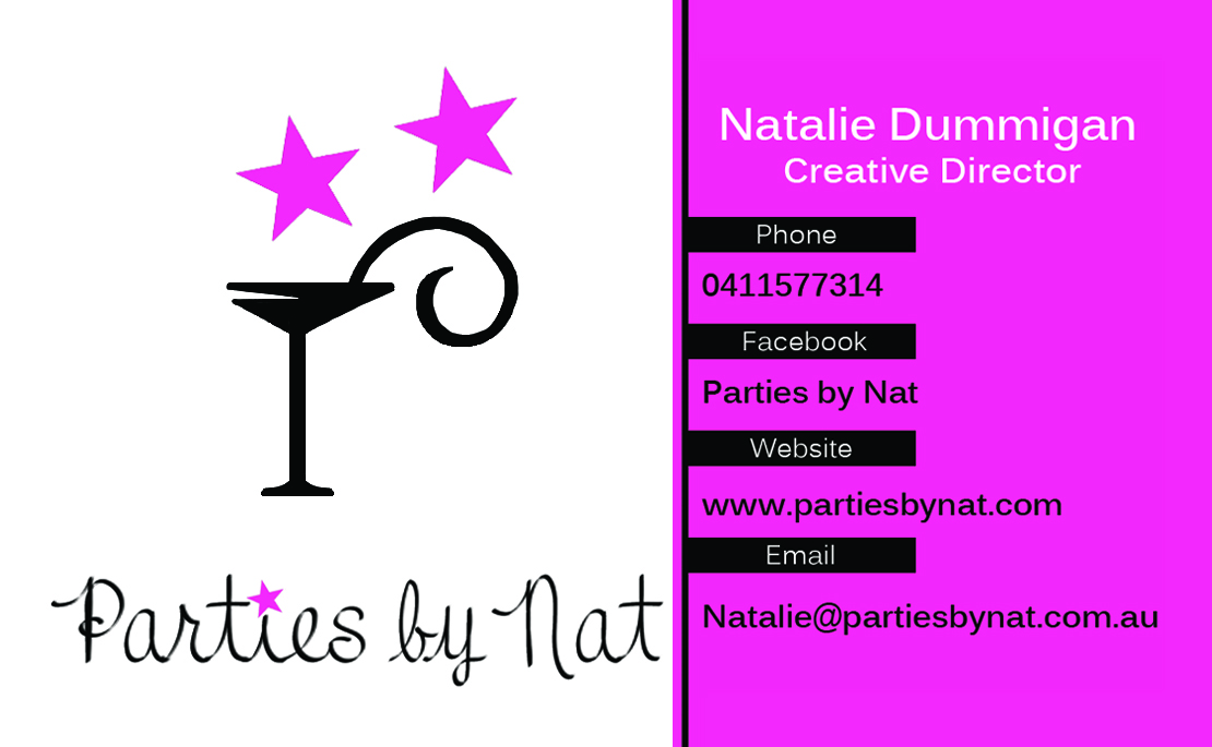 Business Card Design by NLDesign for this project | Design #4289034