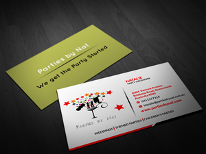 Visitenkarten-Design von Pointless Pixels India für dieses Projekt | Design: #4198530