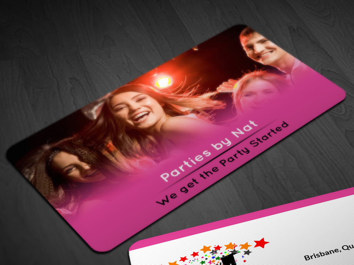 Business Card Design by Pointless Pixels India for this project | Design #4198614