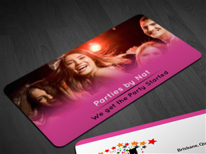 Visitenkarten-Design von Pointless Pixels India für dieses Projekt | Design: #4198614
