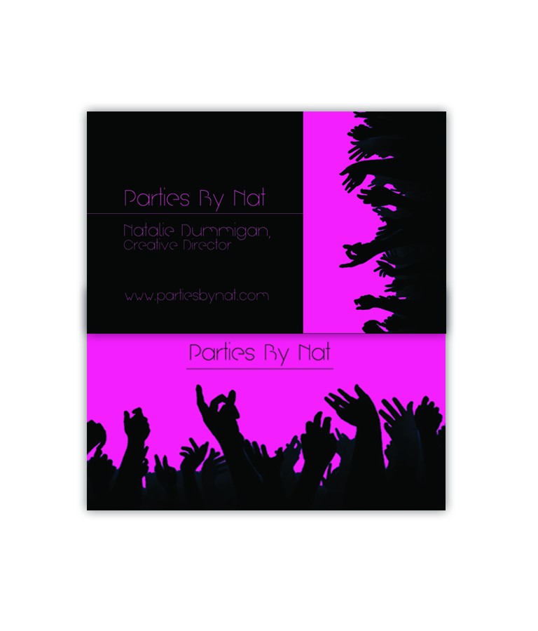 Business Card Design by Zedd for this project | Design #4191373