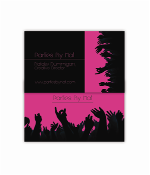 Business Card Design by Zedd for this project | Design #4191373