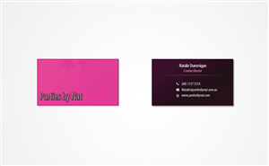 Visitenkarten-Design von Hamzah für dieses Projekt | Design: #4199924