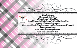 Business Card Design by Chelsie.Tooke for this project | Design #4195225