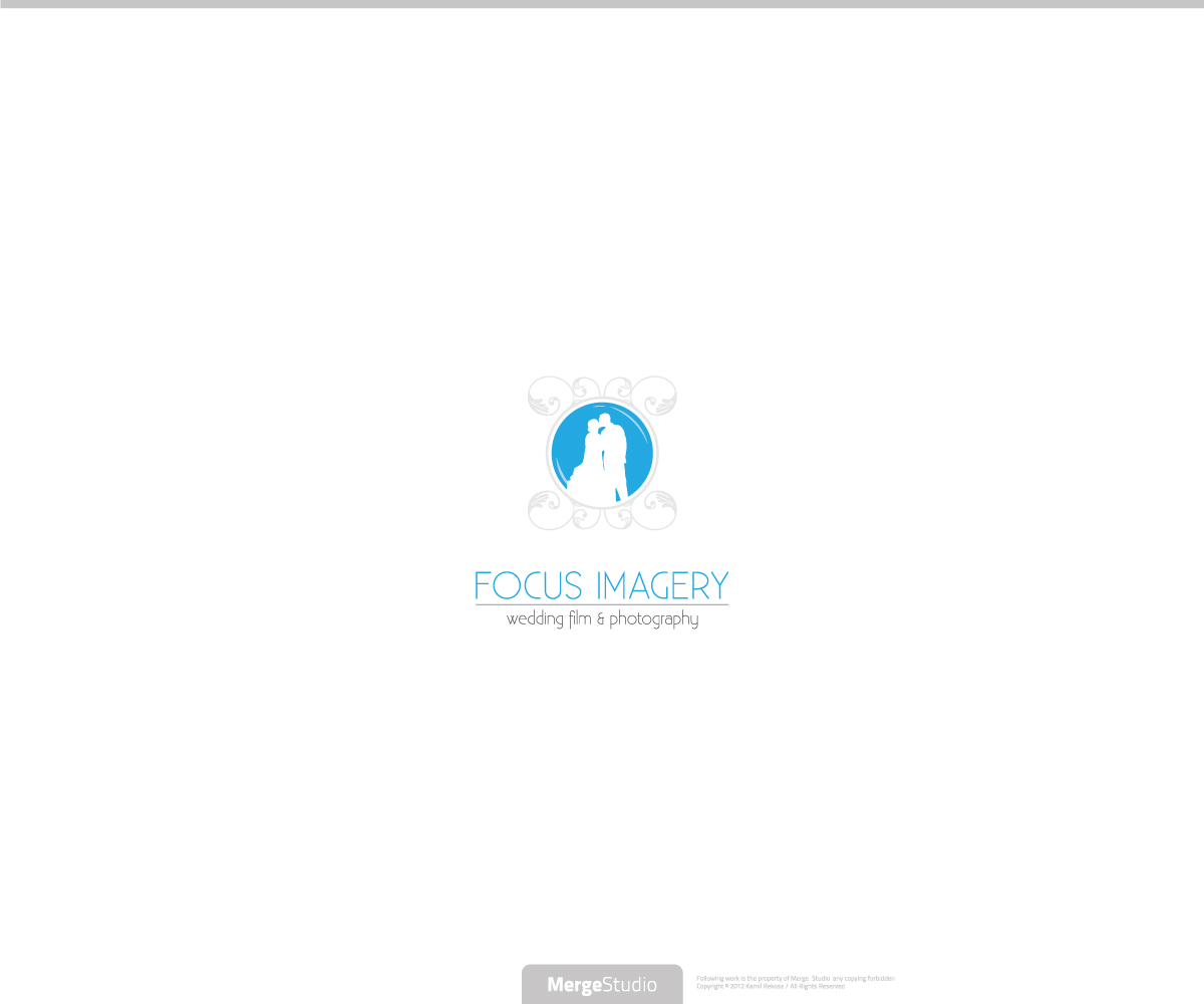 Design de Logo par MergeStudio pour Focus imagery  | Design #1176821