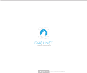 Logo-Design von MergeStudio für Focus imagery  | Design: #1176821