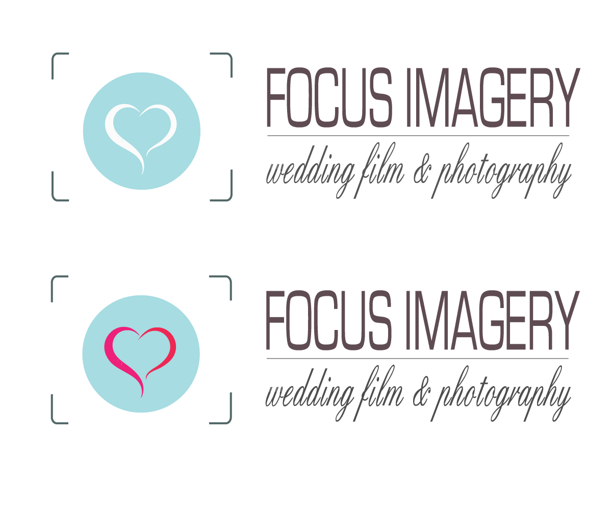 Logo Design by schk for Focus imagery  | Design #1168442