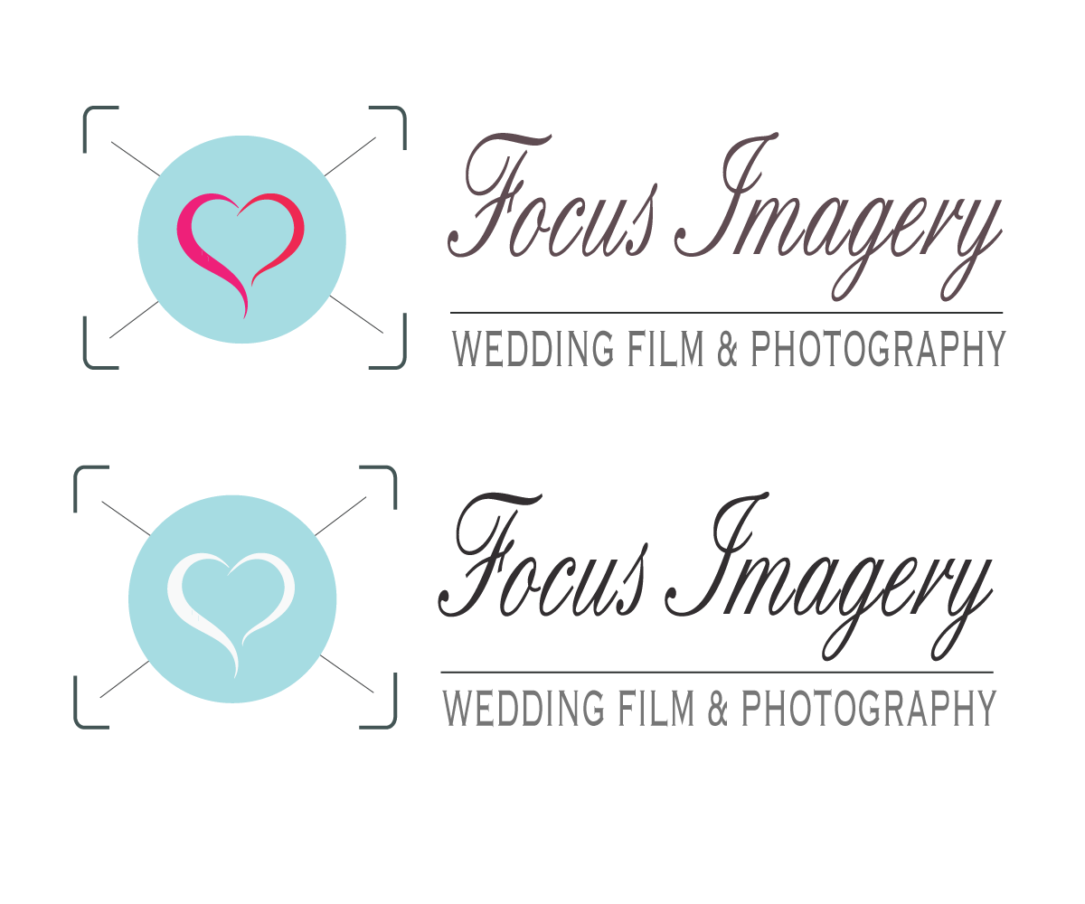 Logo Design by schk for Focus imagery  | Design #1168444