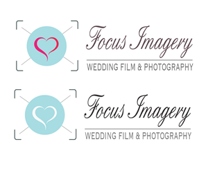 Logo Design by schk for Focus imagery  | Design: #1168444