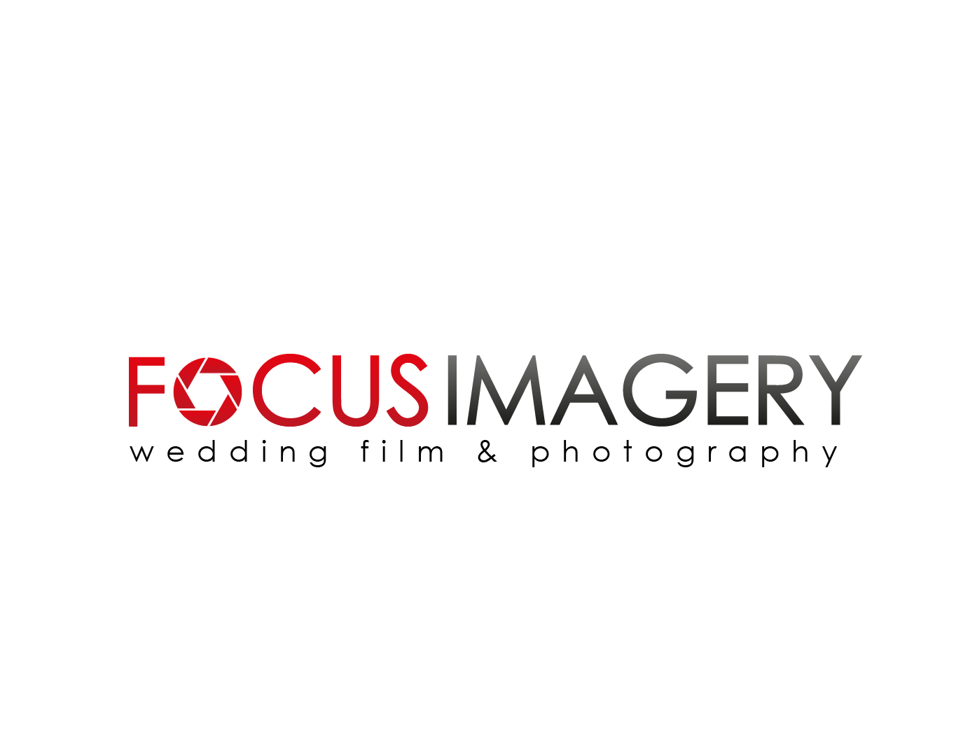 Logo Design by Pv_999 for Focus imagery  | Design #1155104