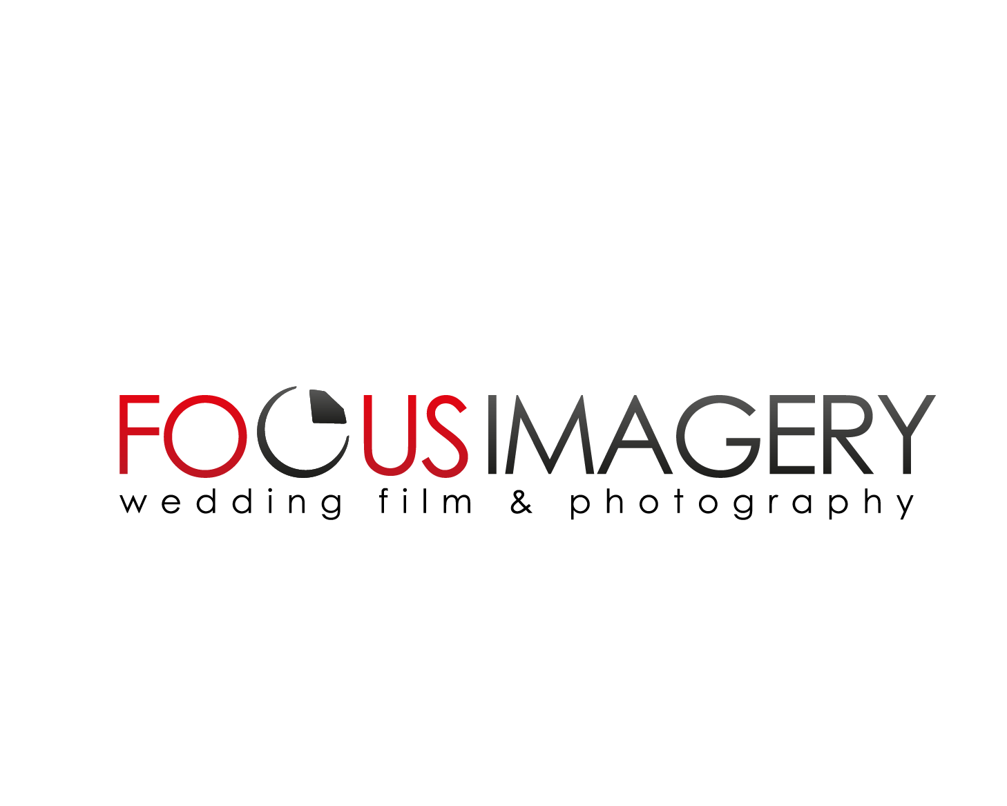 Logo Design by Pv_999 for Focus imagery  | Design #1155287