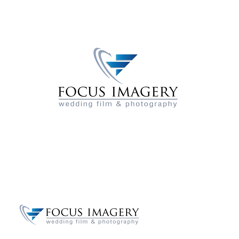 Diseño de Logo por instudio para Focus imagery  | Diseño #1159116